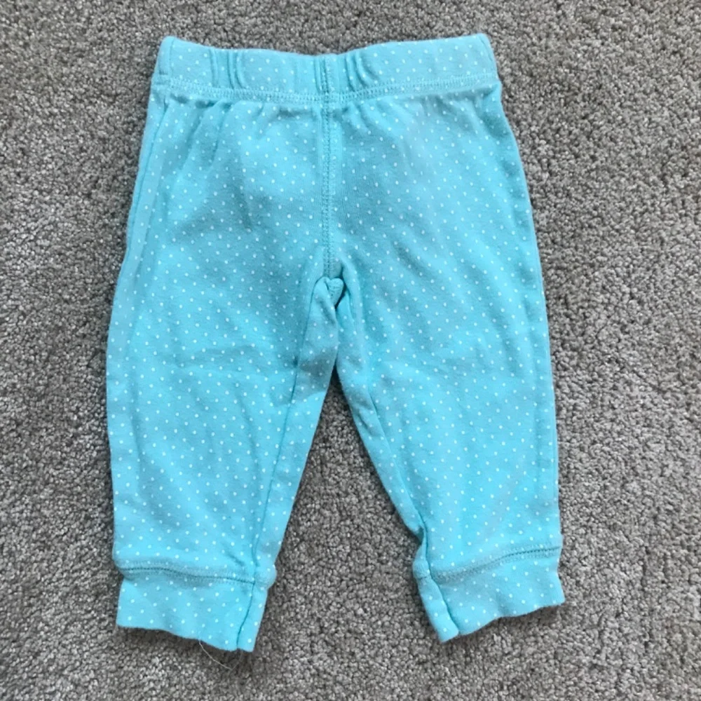 🍓5/$5!! Cute Baby Pants
